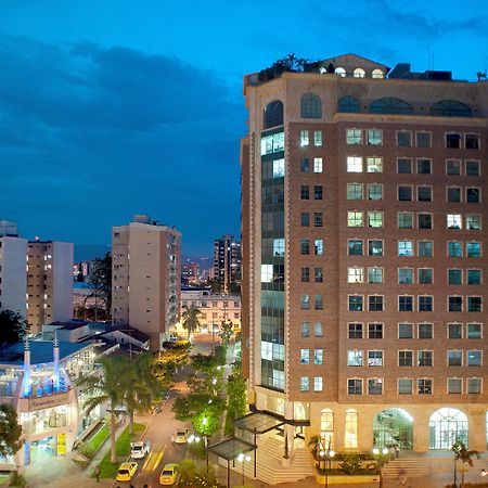Hotel Dann Carlton Bucaramanga Zewnętrze zdjęcie