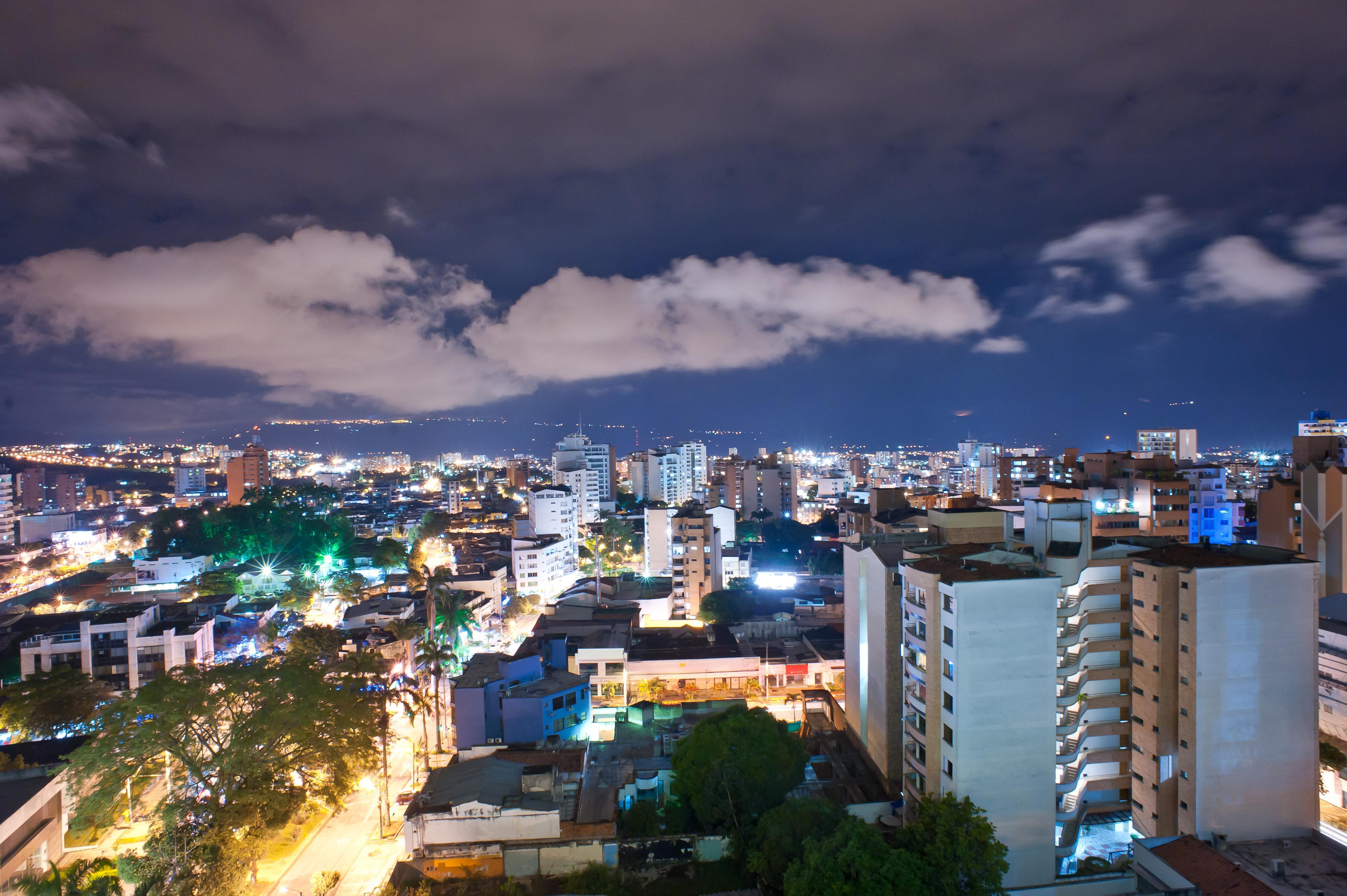 Hotel Dann Carlton Bucaramanga Zewnętrze zdjęcie Maracaibo